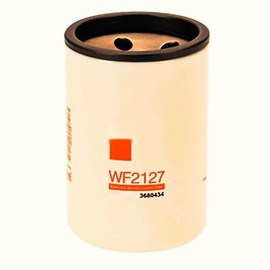 BANGTE Water Coolant Filter WF2127 Replacement Cummins 3680434 X15 ISX12 ISX15 ISM11 ISX ISX12G Engine