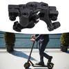Electric Scooter Brake Caliper Aluminum Alloy Scooter Wheel Brake Caliper