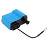 CDi Electronic Central Ignition Coil 32398112 ABS Replacement for Vespa