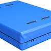 Full Mattress Bag for Moving and Storage, Reusable Heavy Duty