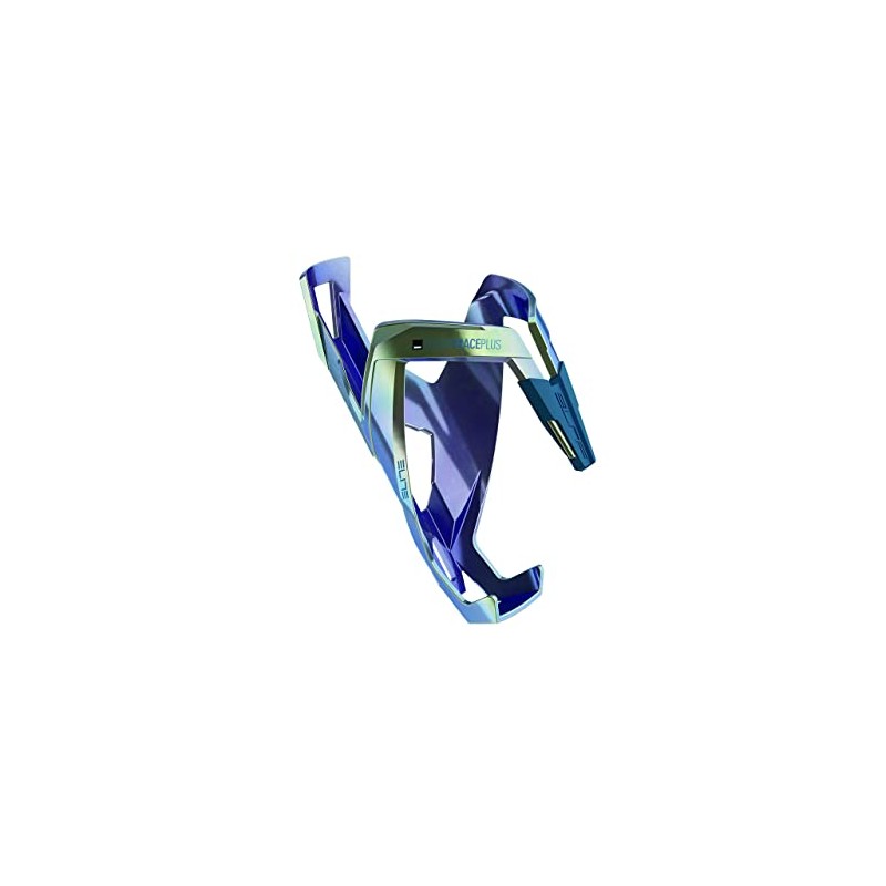 Elite Elite S.R.L. Unisex - Adult Elite CustomRacePlus Bottle Holder,