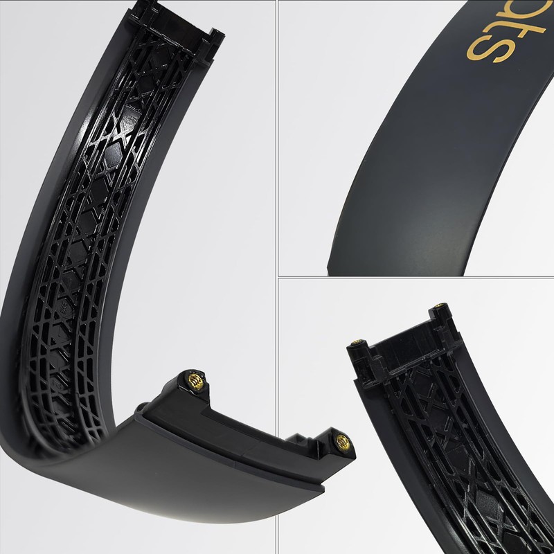 HQB-STAR Studio 3 Wireless Top Headband Replacement Parts Accessories Studio