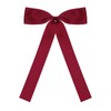Luckyvestir Western Ties for Men Colonel Bow Tie Western Tie