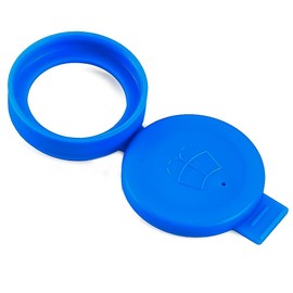 ROBUST Windscreen Washer Bottle Cap for Alfa Romeo 159 Giulietta Nemo Fiat 500C Doblo Fiorino Linea Qubo Peugeot Bipper 71740943