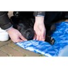 CoolPets Premium Cooling Mat - Suitable for Dogs - Non-Slip