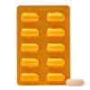 Korea eundan Multi-Vitamin All in One 60 Tablets (2-month supply)