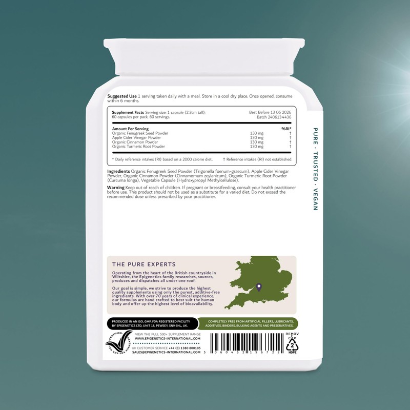 Elastin Formula | L-Gltcine 450mg, L-Alanine 150mg, Vitamin B6 6mg,