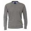 Redmond Plain Jumper, gray