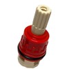 910-031/910-032 Replacement fits PP Hot/Cold Faucet Cartridge