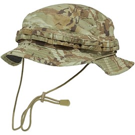 Pentagon Babylon Boonie Hat PentaCamo Size 60-61
