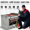 Generator Covers While Running, 32x24x24 Inches, Generator Covers for Outside,