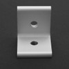 L Corner Bracket,1515 2020 3030 4040 4545 Connector Corner Angle