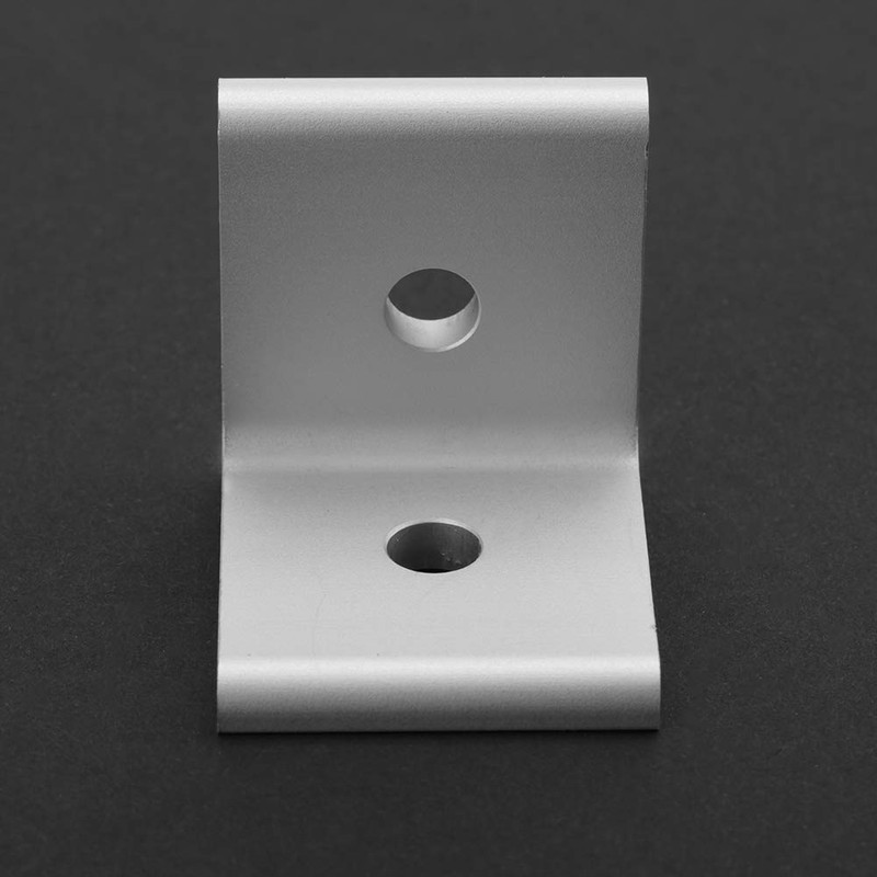 L Corner Bracket,1515 2020 3030 4040 4545 Connector Corner Angle