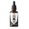 SMS Grassfed Bison Liver Organic Non GMO Tincture Liquid Herbal