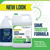 Eco Strong Septic Tank Treatment -1 Gallon Professional Grade Liquid