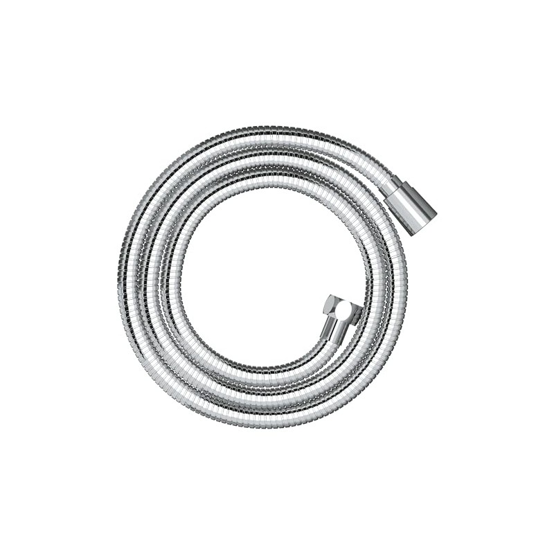 Grohe 26994000 Universal Shower Hose, Starlight Chrome