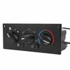 Heater Climate Control, Heavy Duty Climate Control Module 599‑5511 Heater
