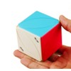 CuberSpeed QY Toys Ivy Cube V2 stickerless Magic Cube Mofangge