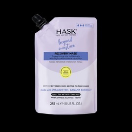 HASK Texture Series Beyond Moisture Recovery Mask