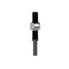 Black Jack Tire Repair - 1/4 Drill Arbor for Buffing Wheel (BU-093)