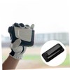 BESPORTBLE Golf Rangefinder Waist Clip Rangefinder Clamp for Easy Access