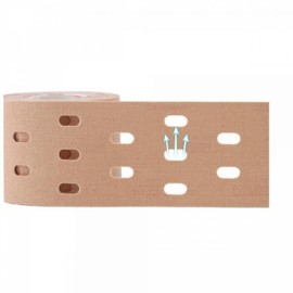 Kinesiology Sports Muscle Tape for Waist, Knee, and Shoulder Tape