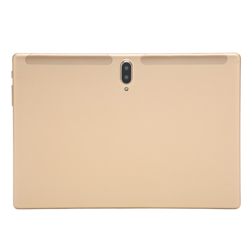 10.1 Inch Tablet 128GB ROM 8GB RAM 5G WiFi 1920x1200