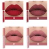 BestLand 3Pcs Matte Liquid Lipstick Set for Women - 24H