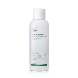 Dr.G. Red Blemish Soothing Toner 200ml / 닥터지 레드 블레미쉬 수딩 토너 200ml