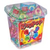 Ring Pop Candy Jar, Assorted Flavors (44 Count) (4 Pack)