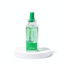 Make Prem Hyal Inteca Inner Moisture Ampoule 40ml Special (+Refill 40ml) / 메이크프렘 히알 인테카 속수분 앰플 40ml 기획(+리필 40ml)