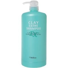 Clay Este Shampoo EX Shampoo Cartridge, 33.8 fl oz (1,000 ml), 0.3 gal (1