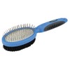 Kerbl Premium Two-Sided Brush, 24 cm