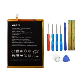 SWARK Battery BL-N3150Z Compatible with BLU VIVO XL2 V0070UU VIVO 5R V0090UU with Tools
