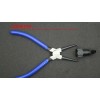 SHENKENUO Car Fuel-Line Petrol Clip Pipe Hose Quick Release Disconnect