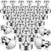 Strong Neodymium Magnets N52, Pack of 26 Mini Magnets for