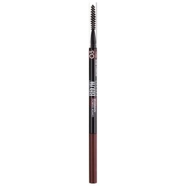 VIVIENNE SABO Automatic Brow Pencil I Eyebrow Pencil Brow Arcade I Colour Brown I for Natural Extending of the Eyebrows