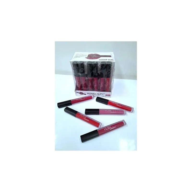 96 Labiales Surtidos. Lipstick Y Lipgloss Mayoreo