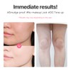 K-Beauty Cosnori Whitening Dress Cream 50ml