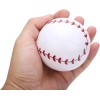 Unbranded Gender Reveal Baseball Set - (1 Blue Ball, 1