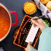 Tkifoda 25 Pcs Chili Cook Off Scorecard, Score Sheets, Score