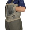 Paramount Outdoors EAG Elite 4 Breathable Stockingfoot Chest Fishing Wader