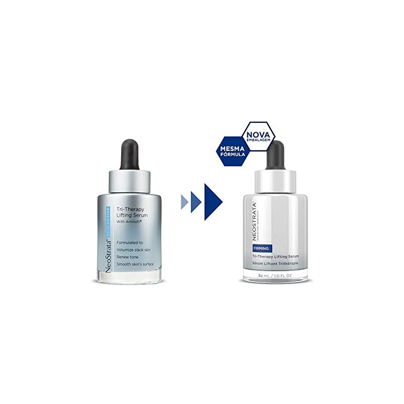 NeoStrata SKIN ACTIVE Tri-Therapy Lifting Serum, 1 oz