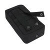 ZONADAH Waterproo Molle Pouches Compact Utility Gadget Gear EDC Pouch