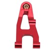 RC Front Lower Swing Arm Aluminum Alloy RC Suspension Arm