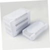 Levemolo 10pcs Room Fresheners Fridge Deodorizer Box Activated Carbon Odor