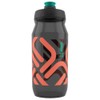Fidlock Fidguard AB-09701 Water Bottle 600 ml Antibacterial Black Orange