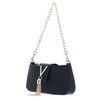 Valentino Women's Divina Sa Baguette, navy