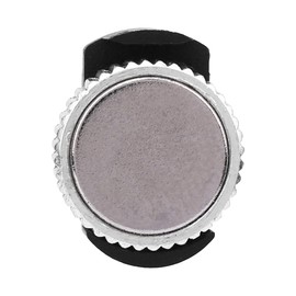 Drfeify Speedometer Magnet, Bicycle Spoke Magnet Bicycle Accessories Suitable Electrical Auxiliary Material for Almost All Types of Bicycles Electrical Engineering