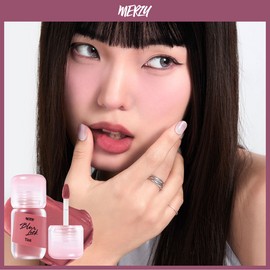 MERZY Blur Lock Tint (7 Colors) - 01 Bare Lock